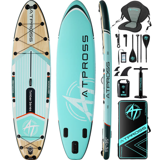 ATPROSS Board ATPB08 Pro - ATPROSS Board